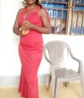 Dating Woman Cameroon to Bikok centre  : Djamila, 51 years